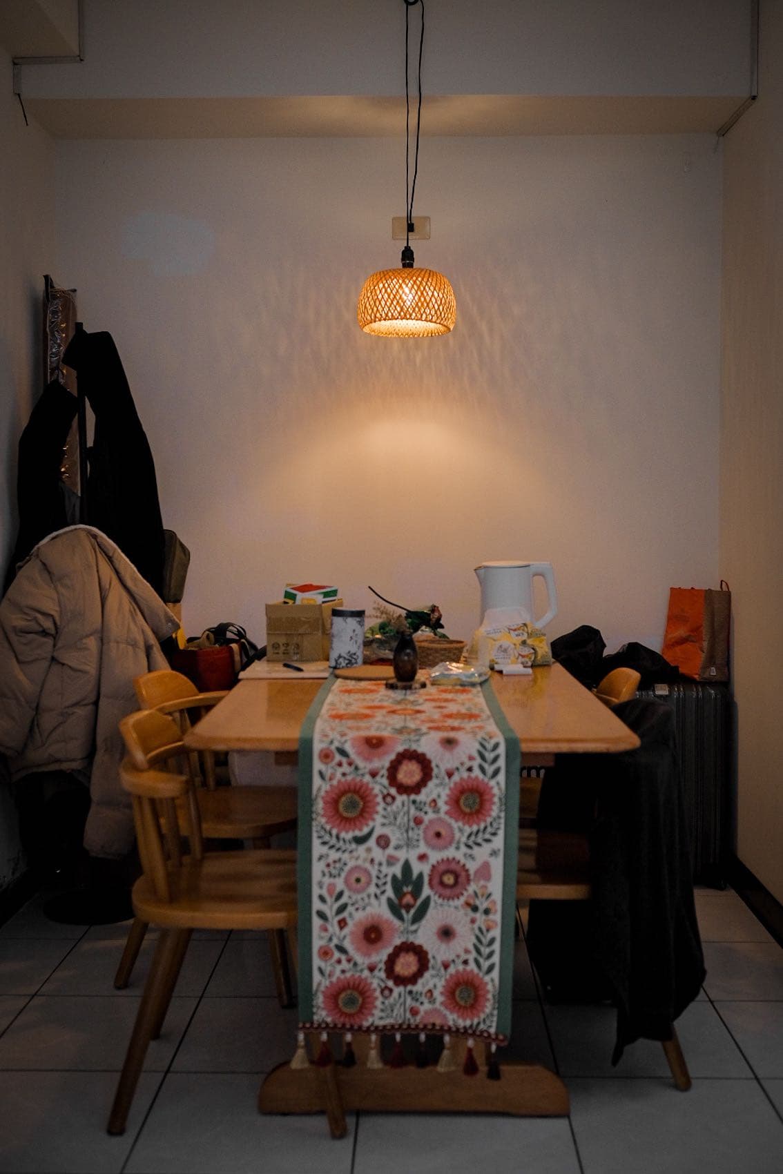 #徵租 我要回國了/轉租//徵室友一名//性別友善 - Image 4