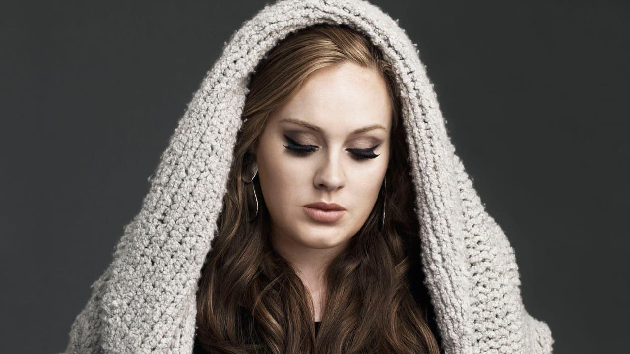 Adele - 征服全球的心碎嗓音!擺脫童年陰影 走出情傷的成名故事 - 音樂板 | Dcard