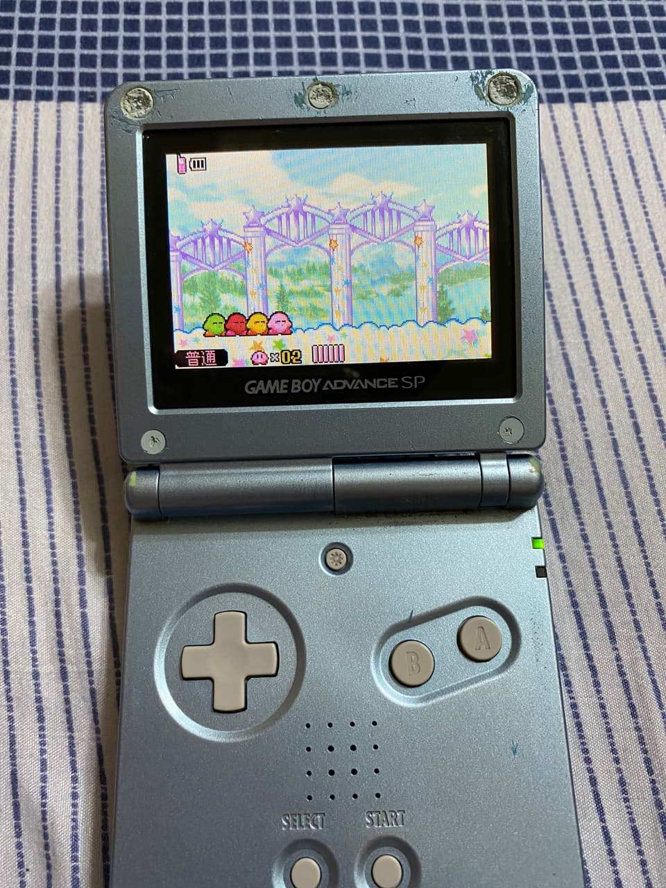 不是吧⋯這麼多年還有電的game boy？！(°д°) - 有趣板 | Dcard