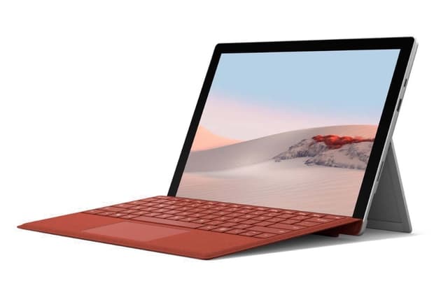 #請益 Tab S7+ vs. Surface Pro 7 - 3C板 | Dcard