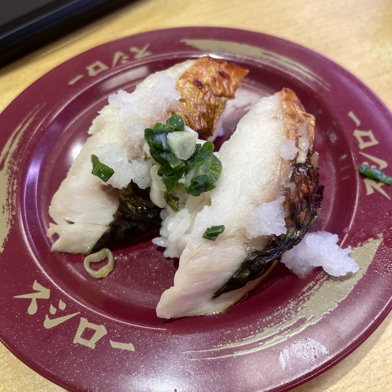 壽司郎近期最愛的壽司! 壽司郎近期最愛的壽司!