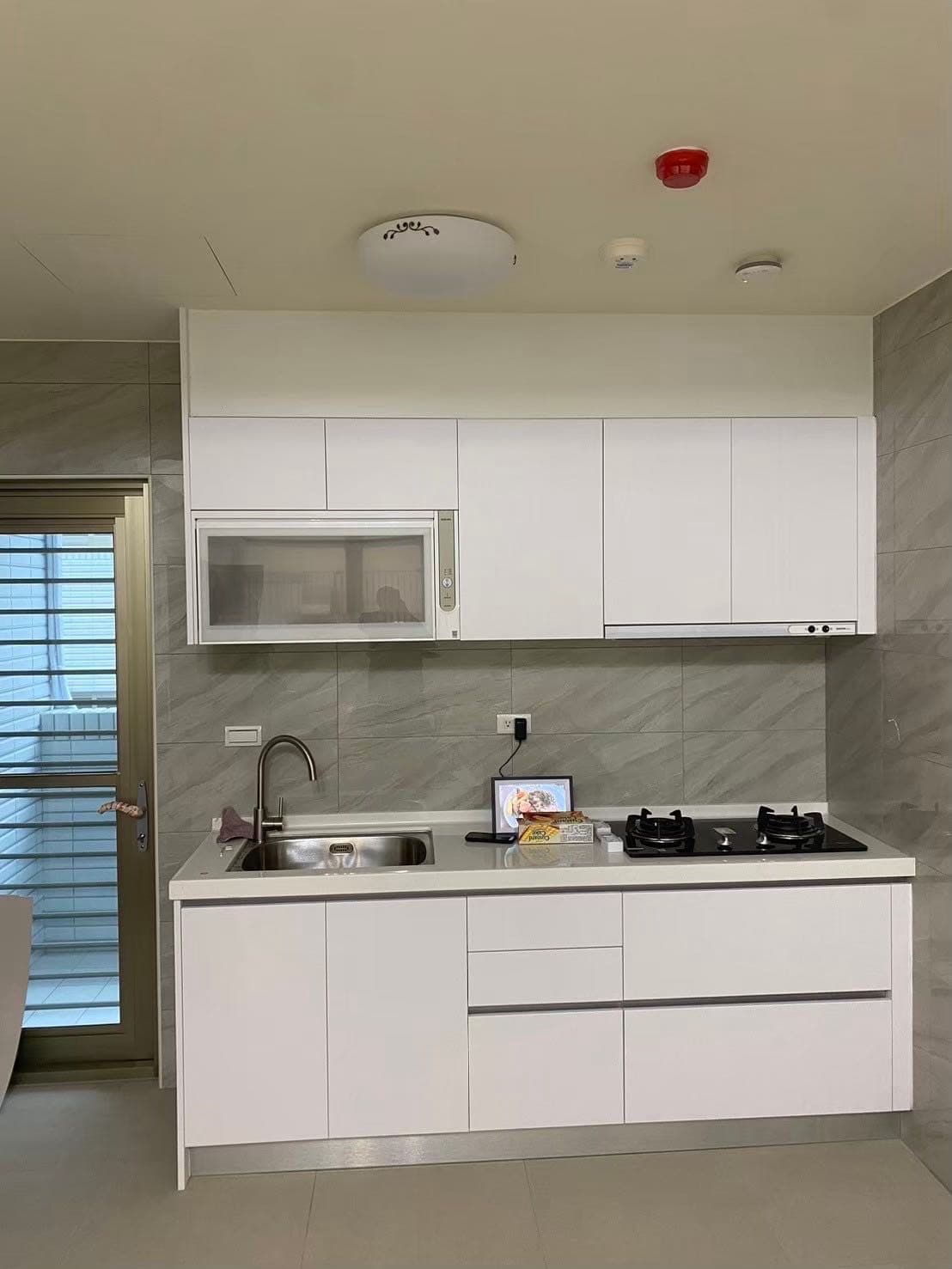 #招租 基隆中山區電梯兩房含平面車位 - Image 3