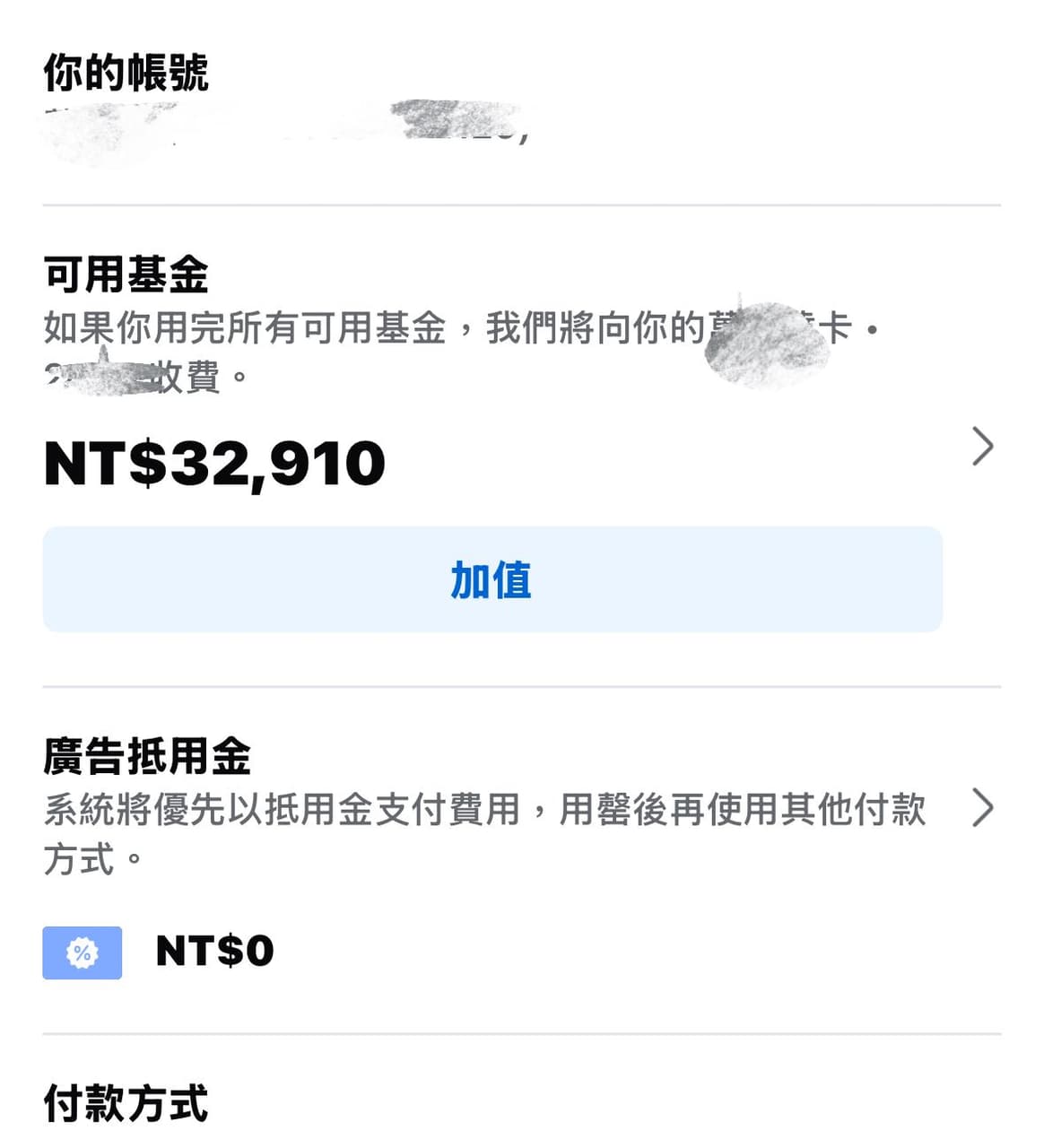 fb廣告誤刷請益😭😭😭 - 閒聊板| Dcard