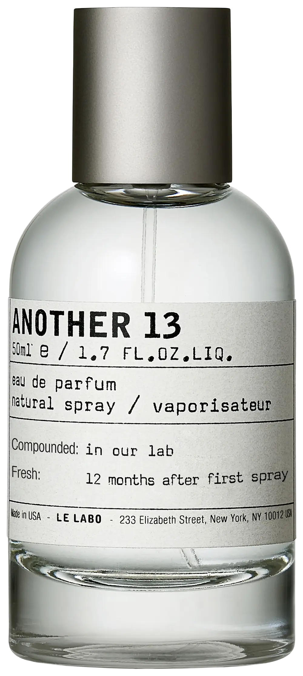 Le Labo Another 13