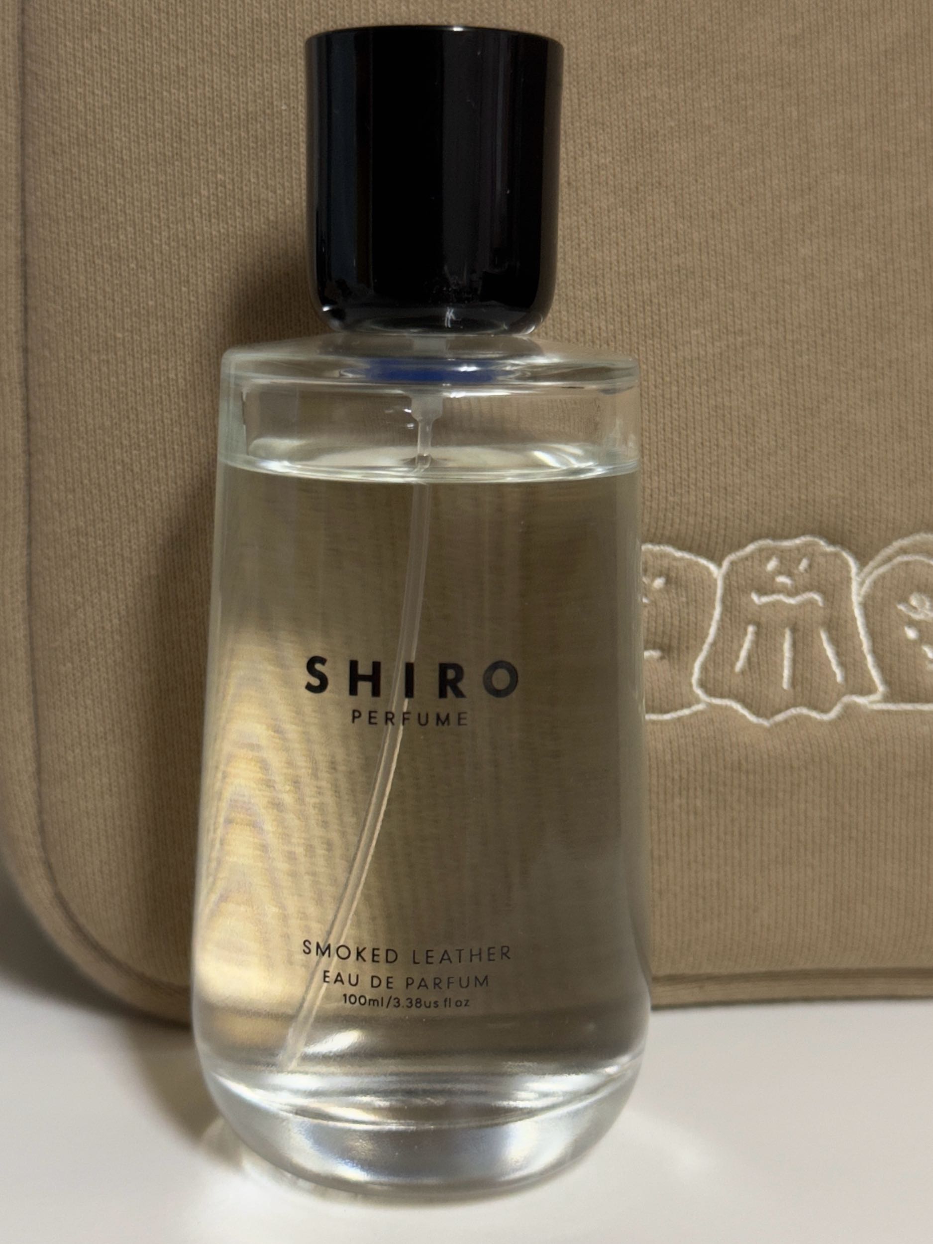 SHIRO PERFUME 香水 SMOKED LEATHER 100mL Amazon | SHIRO PERFUME SMOKED LEATHER オードパルファン 100mL 香水