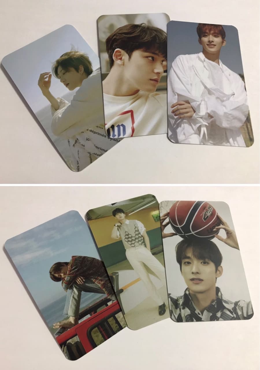 五大唱片行買專贈品進化🧬 - 追星板 | Dcard