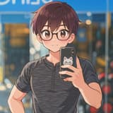 凝雨夏川