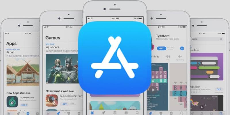 App Store 將提供免費試用功能 - 3C板 | Dcard