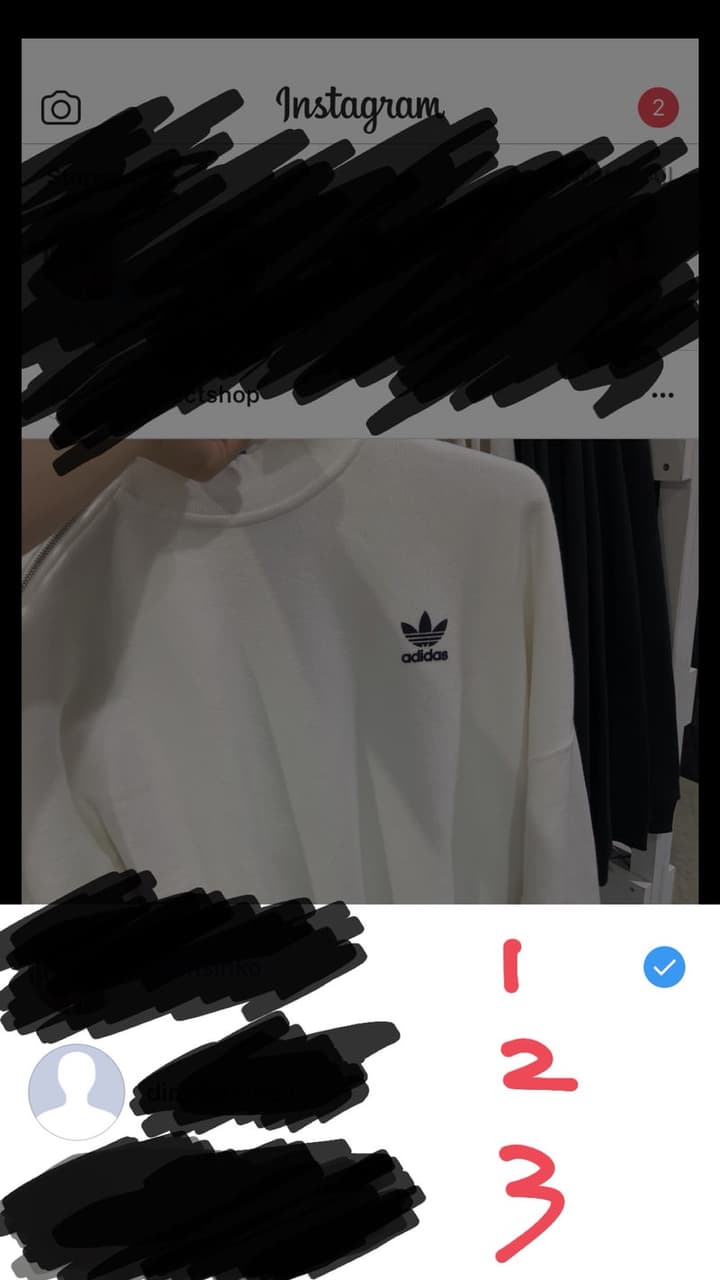 ig如何刪除不想切換的帳號？ - 閒聊板| Dcard