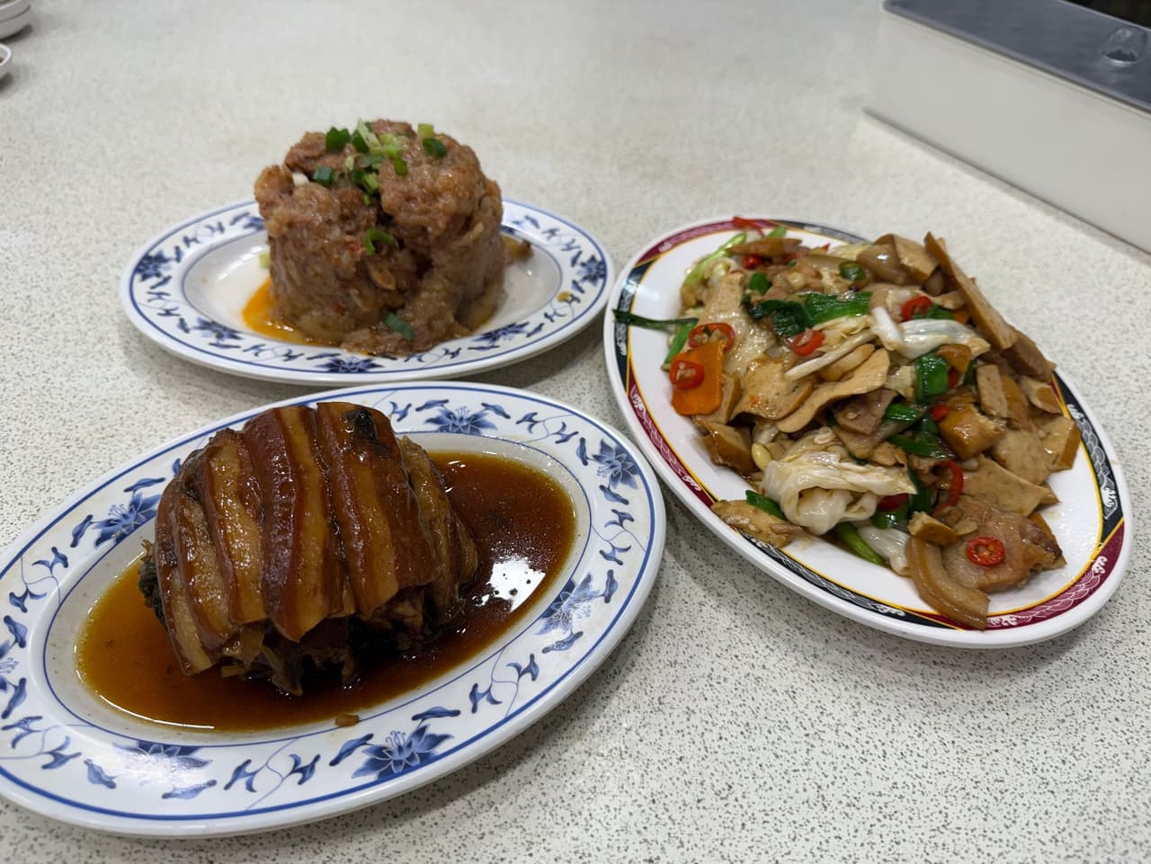台北的鄉愁 忠南飯館 - 美食板 | Dcard