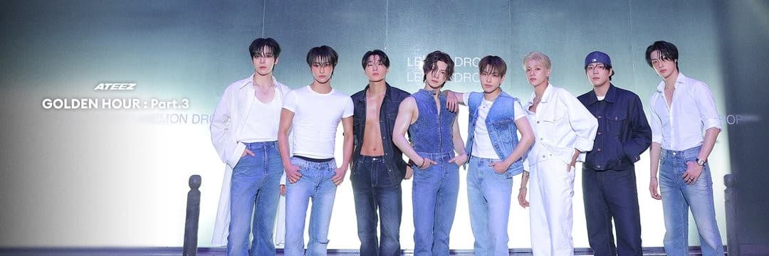 ATEEZ