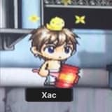 Xac 的量化歷險記