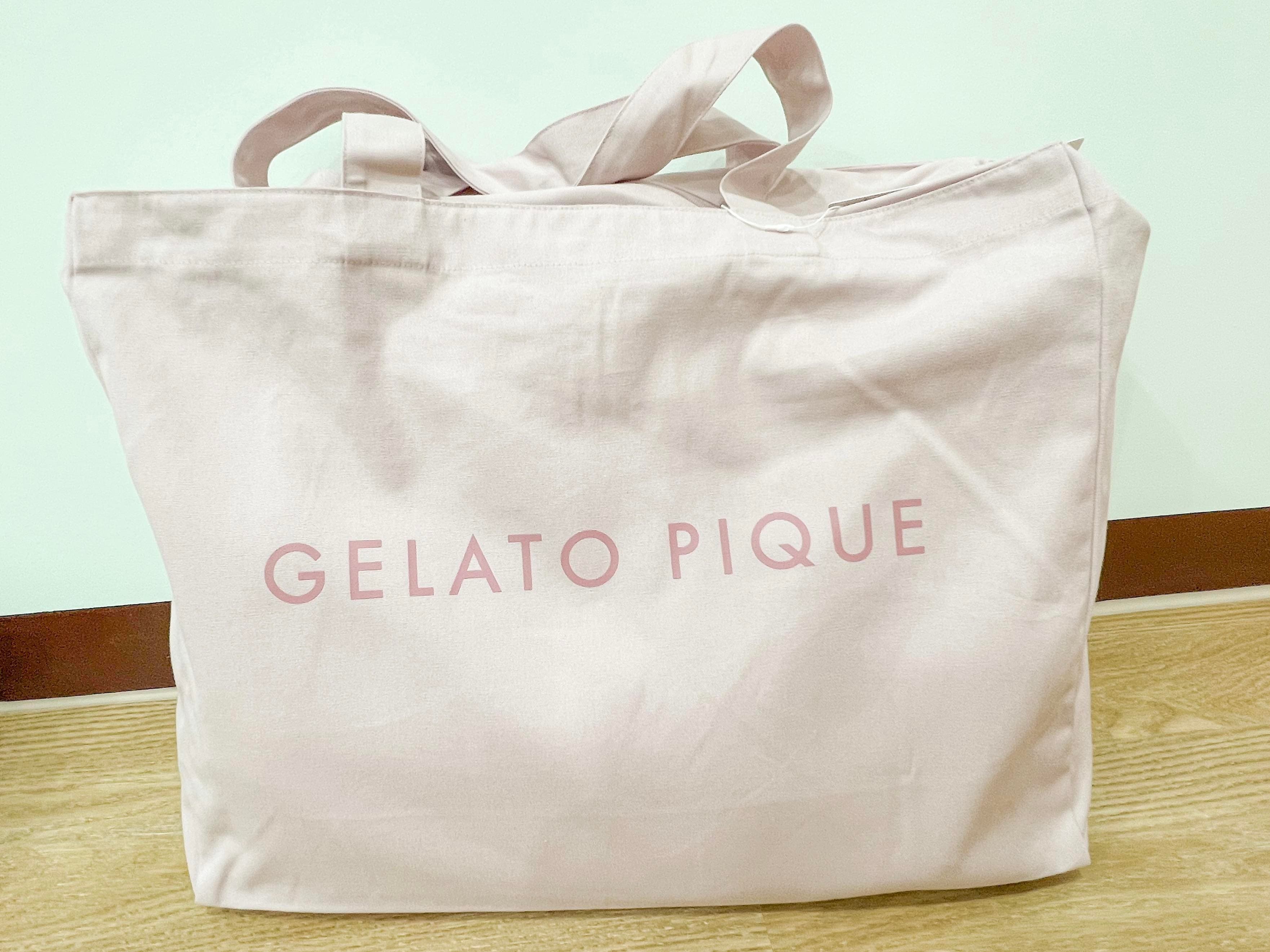 现货の通販 2014年 gelato pique福袋 レディース | mcshow.website