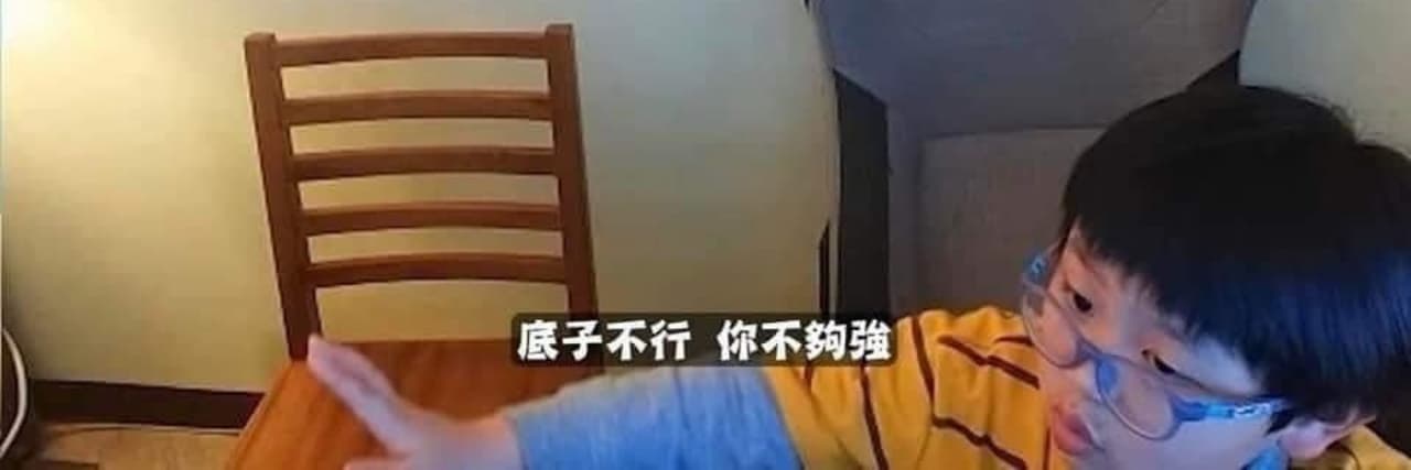 Twitch  小蒼蠅