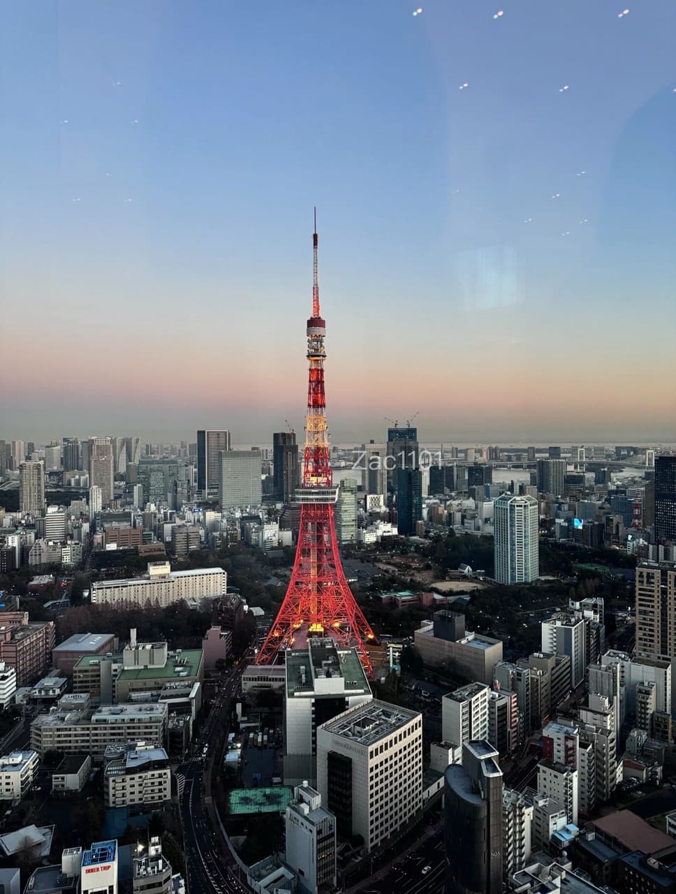 #國外 東京 | 麻布台之丘交通攻略(附圖) - 旅遊板 | Dcard