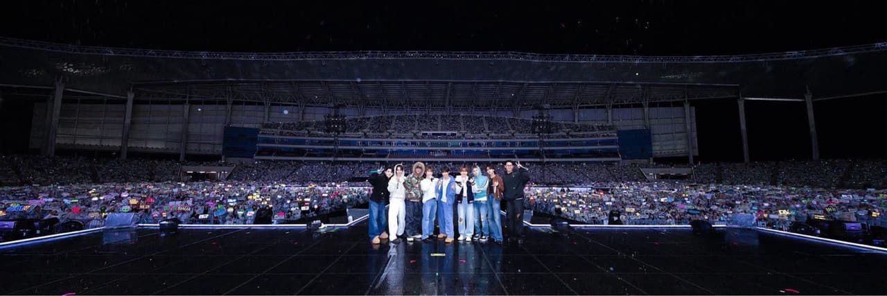 SEVENTEEN的ATM♡