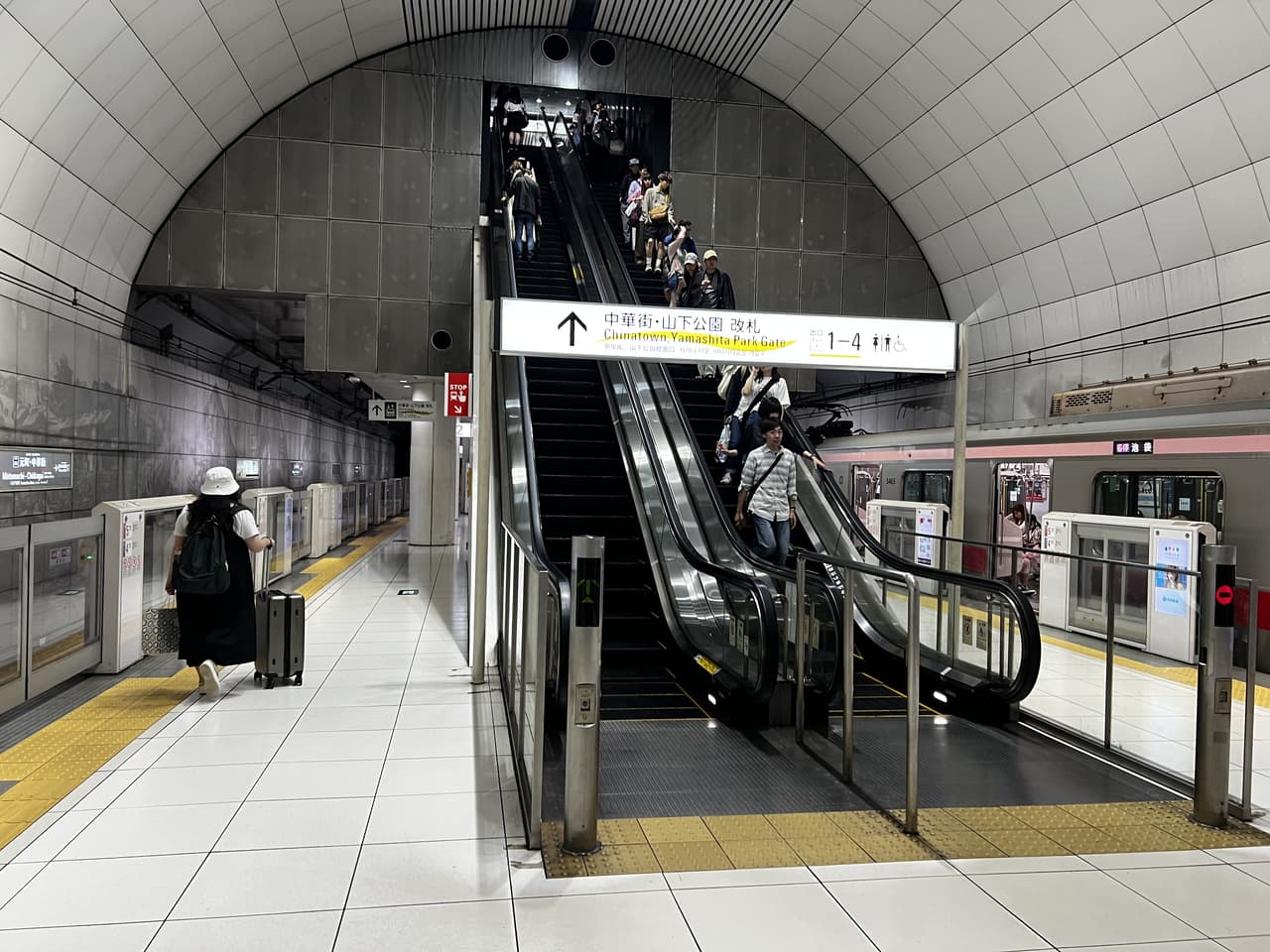 🇯🇵 日本東京|4天3夜別有目的之旅 Day4 - 日本旅遊板 | Dcard