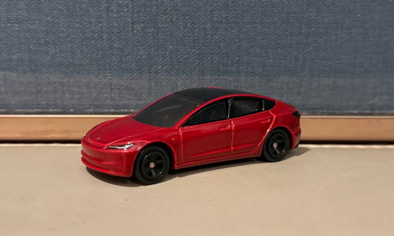 Tesla的最新討論 | Dcard