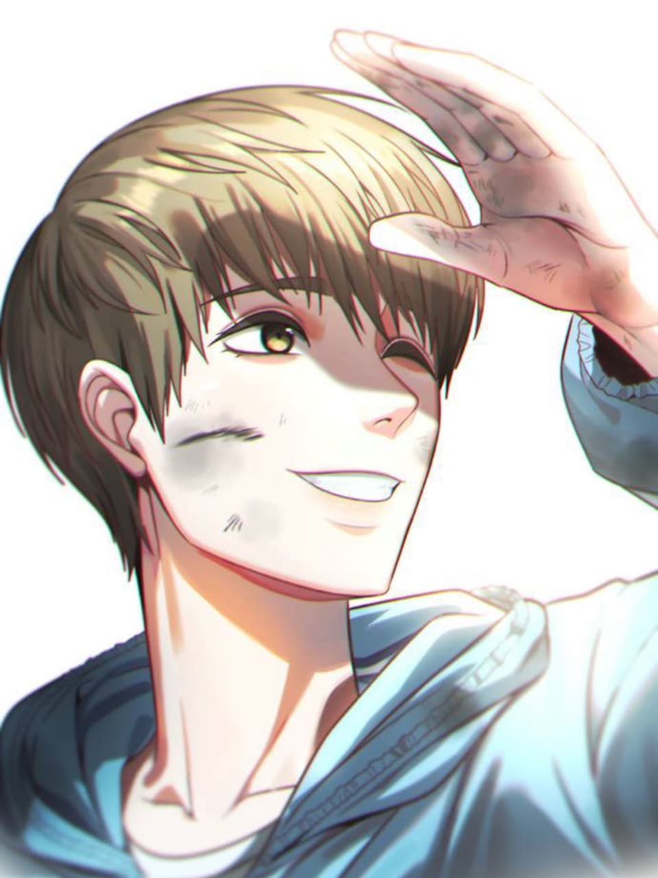 #閒聊 反轉之神《盜臉人生》最喜歡哪一篇！？ - Webtoon板 | Dcard