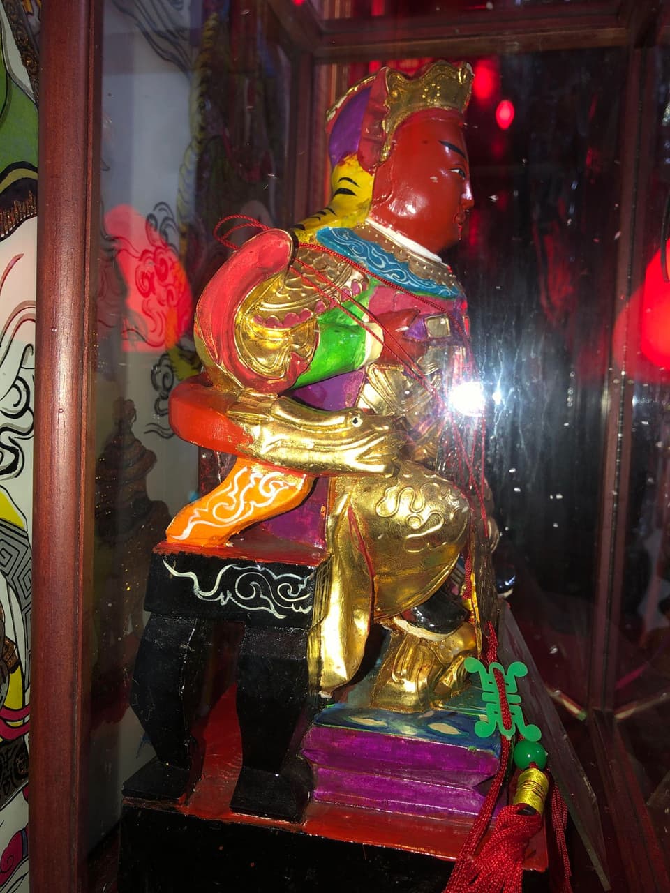 如何知道家神是什麼神 - 靈異板 | Dcard