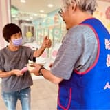 人安基金會永康平安站