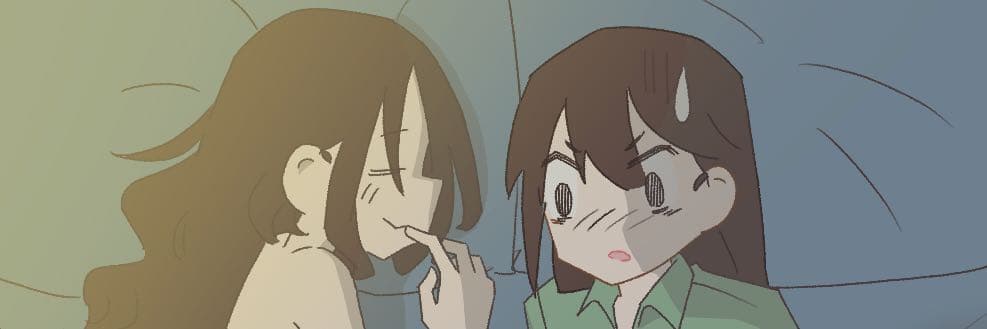 蕾濕花園