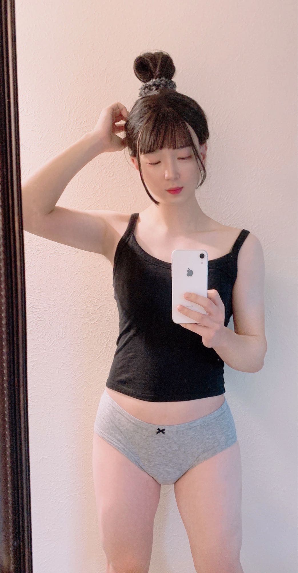 生理男隱藏小雞雞教學 - 偽娘板 | Dcard