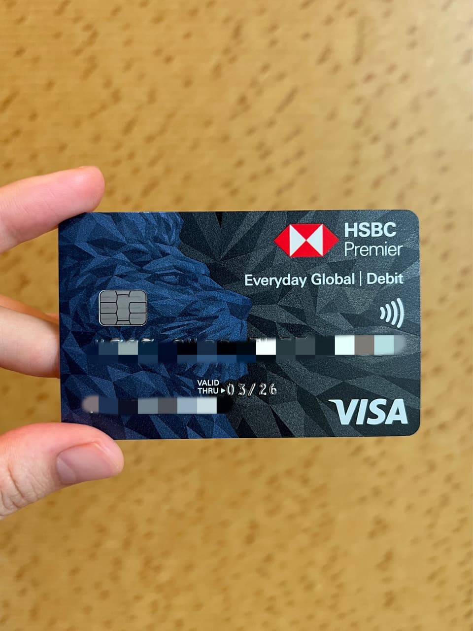 澳洲省錢小撇步匯豐銀行HSBC金融卡消費現金回饋- 欸米༘♡ (@yma091777333) | Dcard