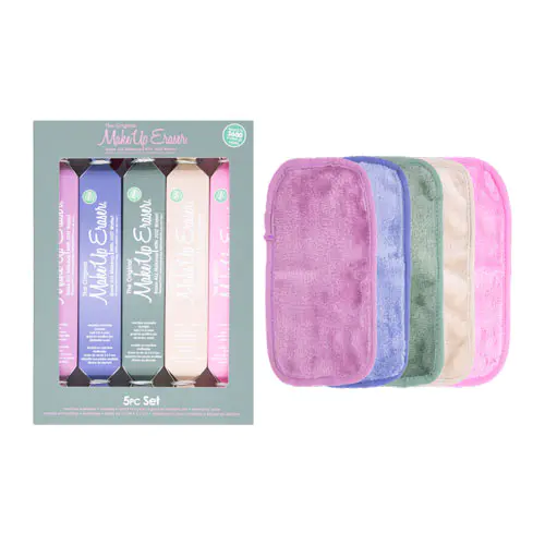 Makeup Eraser｜原創魔法卸妝巾隨行款 美妝板 Dcard 好物研究室