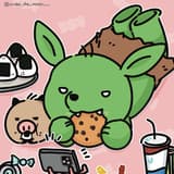 哥布林的日常💚