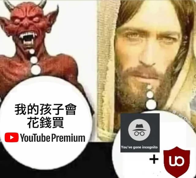 謝謝耶穌 - 梗圖板 | Dcard