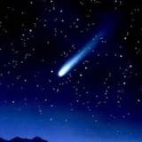 流星