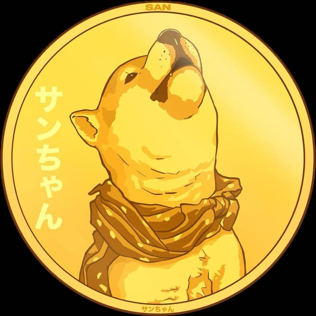 討論幣圈也有靈魂？這隻柴犬幣真的太不一樣了🐶🔥 - 區塊鏈板| Dcard