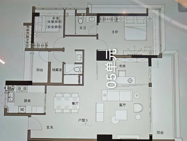 #建議 #首購族 這個格局分配怎麼樣 - 購屋板 | Dcard