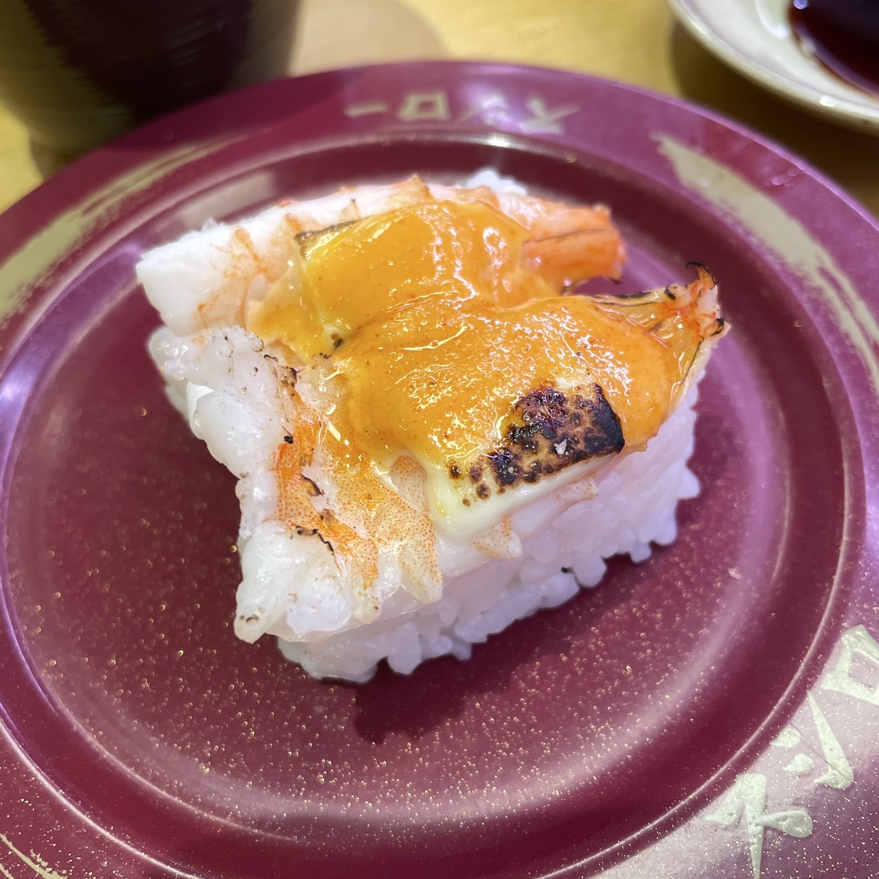 壽司郎近期最愛的壽司! 壽司郎近期最愛的壽司!