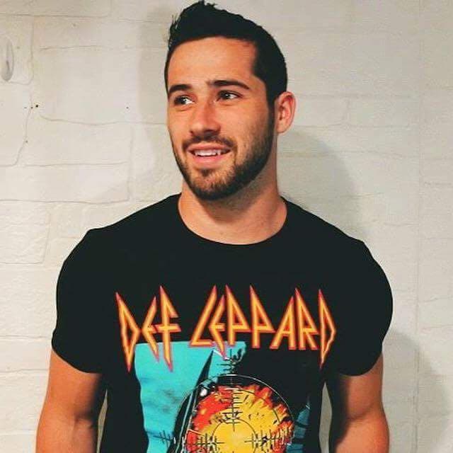 超嘴Youtuber Joe Santagato 追星板 Dcard