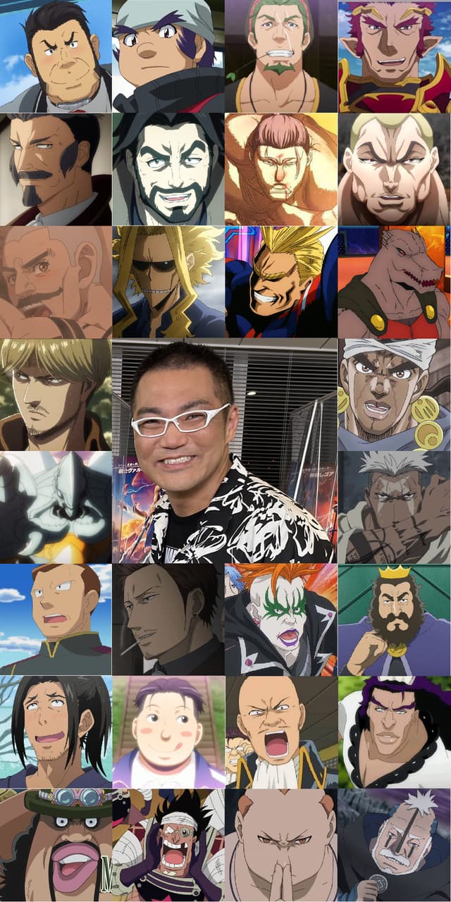 分享 8/23 三宅健太生日快樂!【動漫排行】 動漫板 Dcard