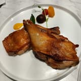 來去一陣風