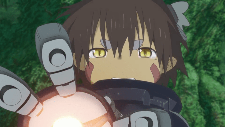 #來自深淵 13 - 動漫板 | Dcard