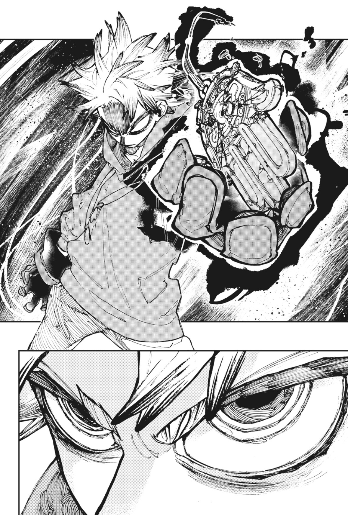 源君物語心得（有雷） - 動漫板| Dcard