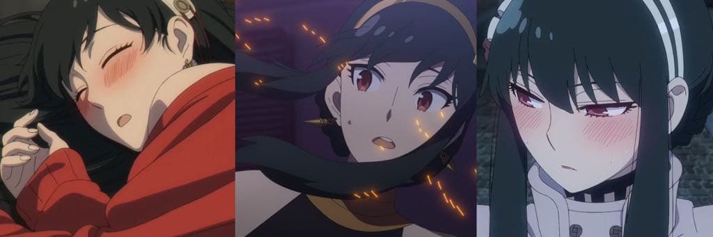 不受控の小姐姐