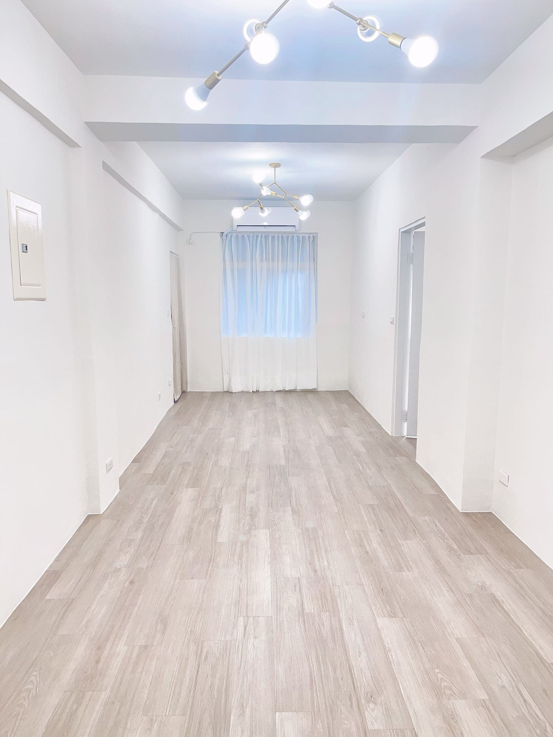 #招租 高雄 三民區河堤大樂公寓新4房 - Image 1