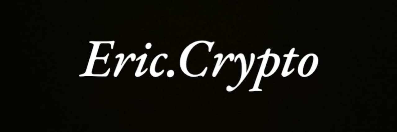 Eric