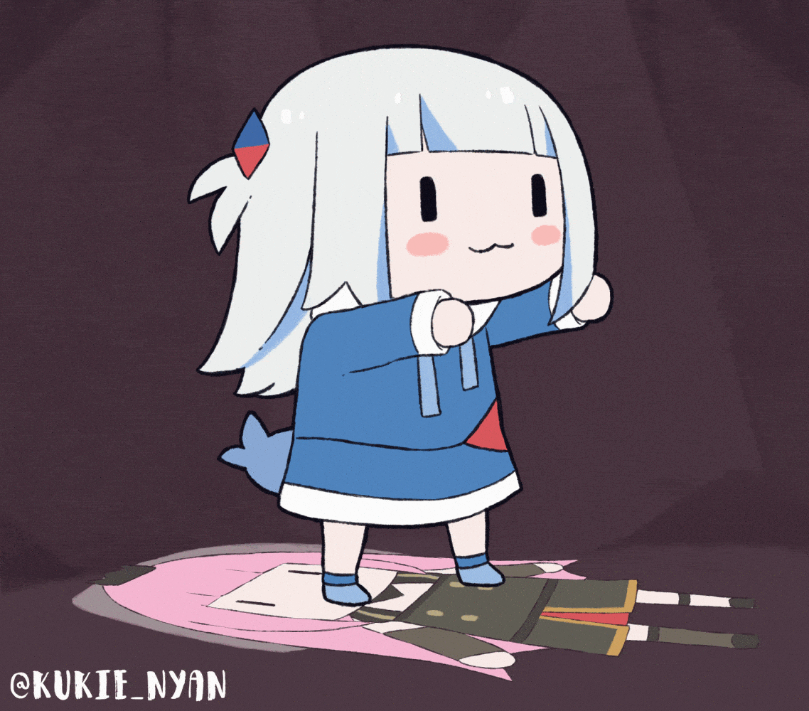 Shork VTuber Dcard