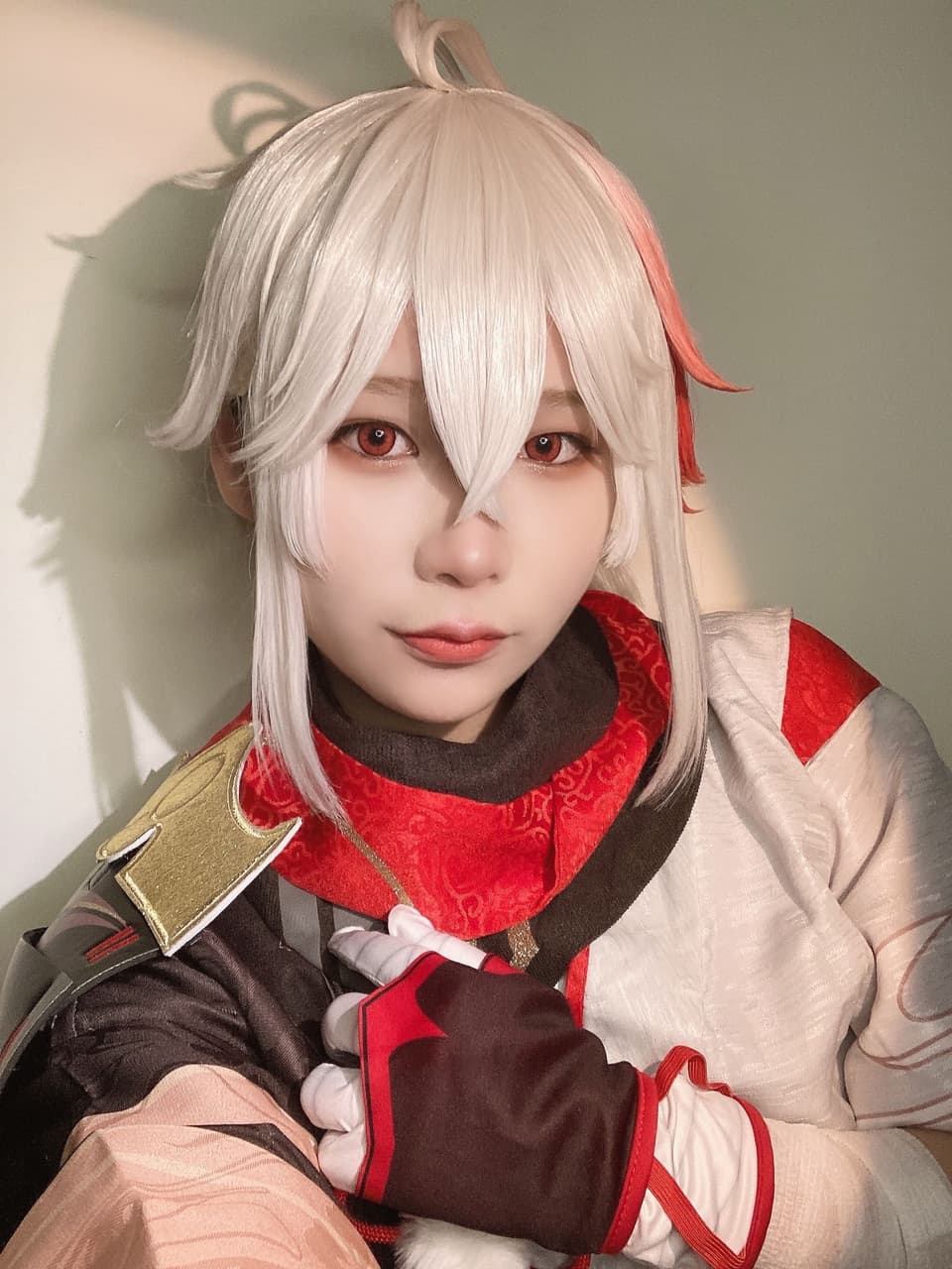 #分享 #cosplay - 原神板 | Dcard