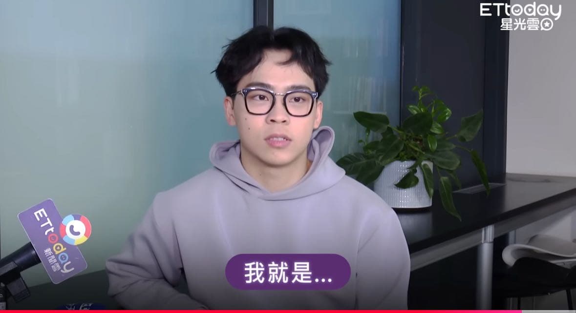 天殘自己應該檢討吧⋯ - YouTuber板 | Dcard