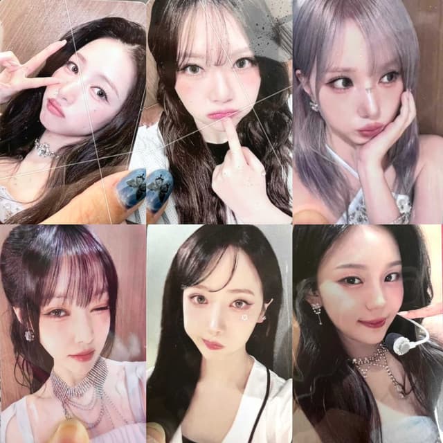 行程250329～250330 2025 GFRIEND 10th Anniversary <Season of
