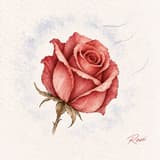 風🌹
