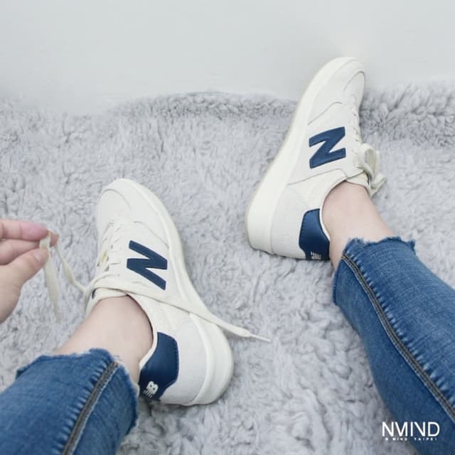 New balance 300 dcard 2025