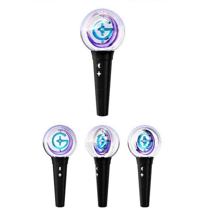 官方250106 GFRIEND OFFICIAL LIGHT STICK Ver.3、十週年官方